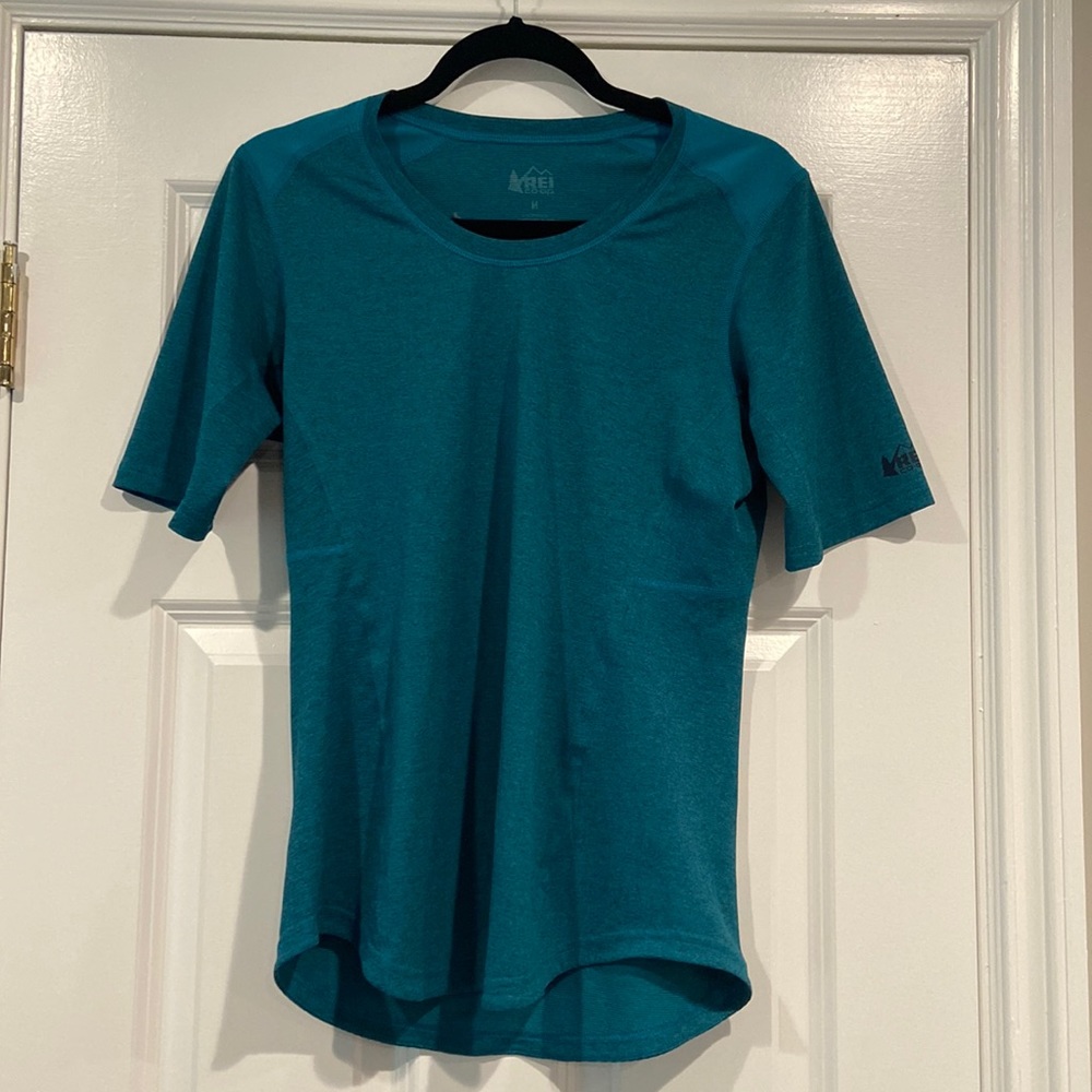 REI Co-Op Hiking T-shirt